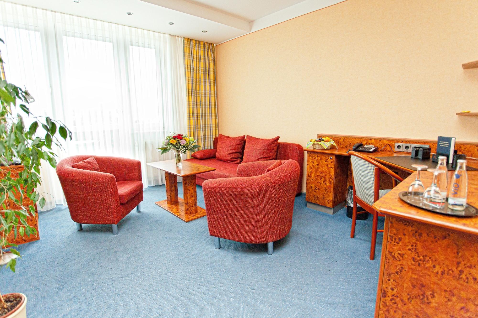 Hotel Wagners Oberhof