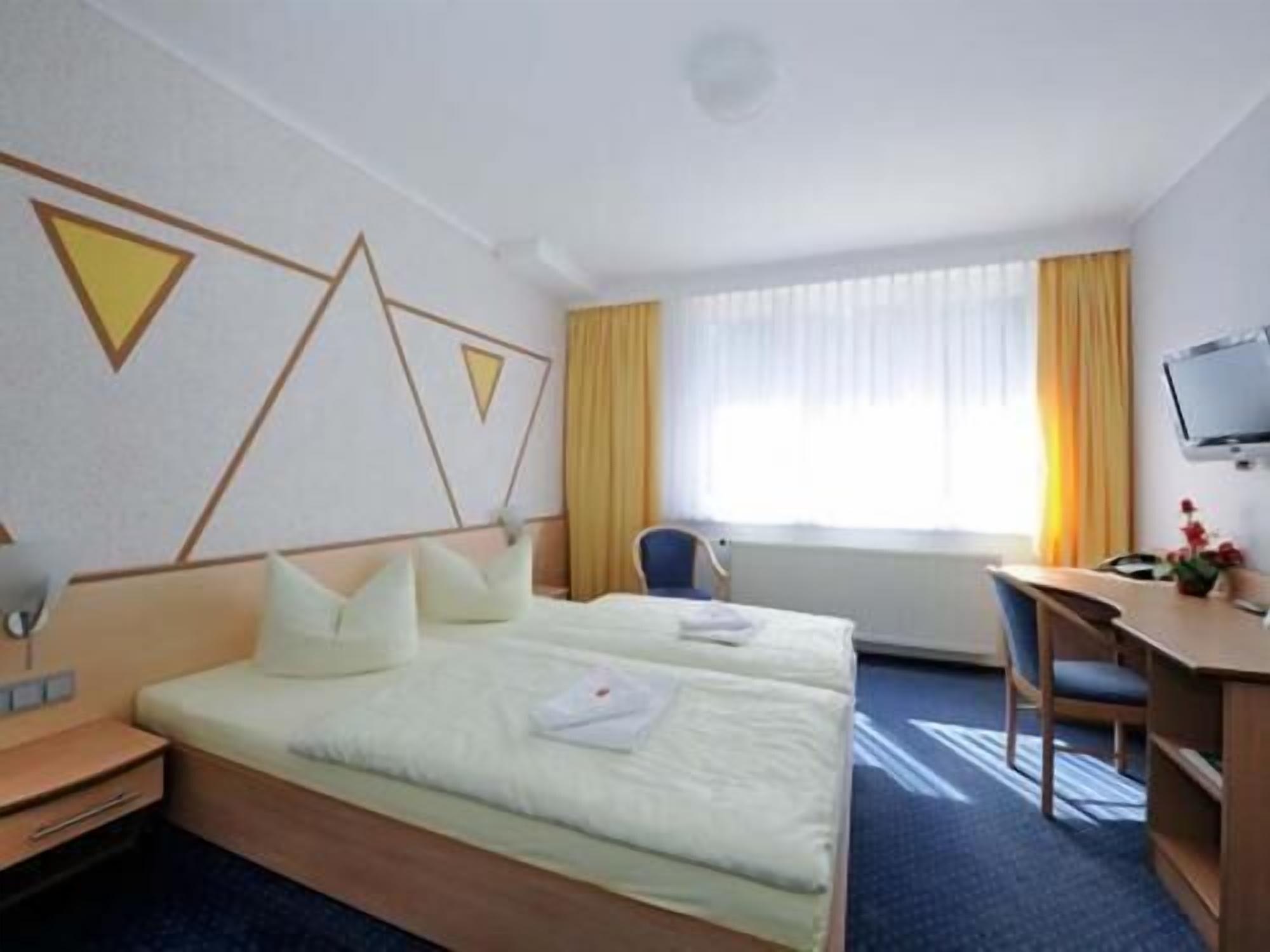 Wagners Oberhof Hotel Oberhof (Thuringia)