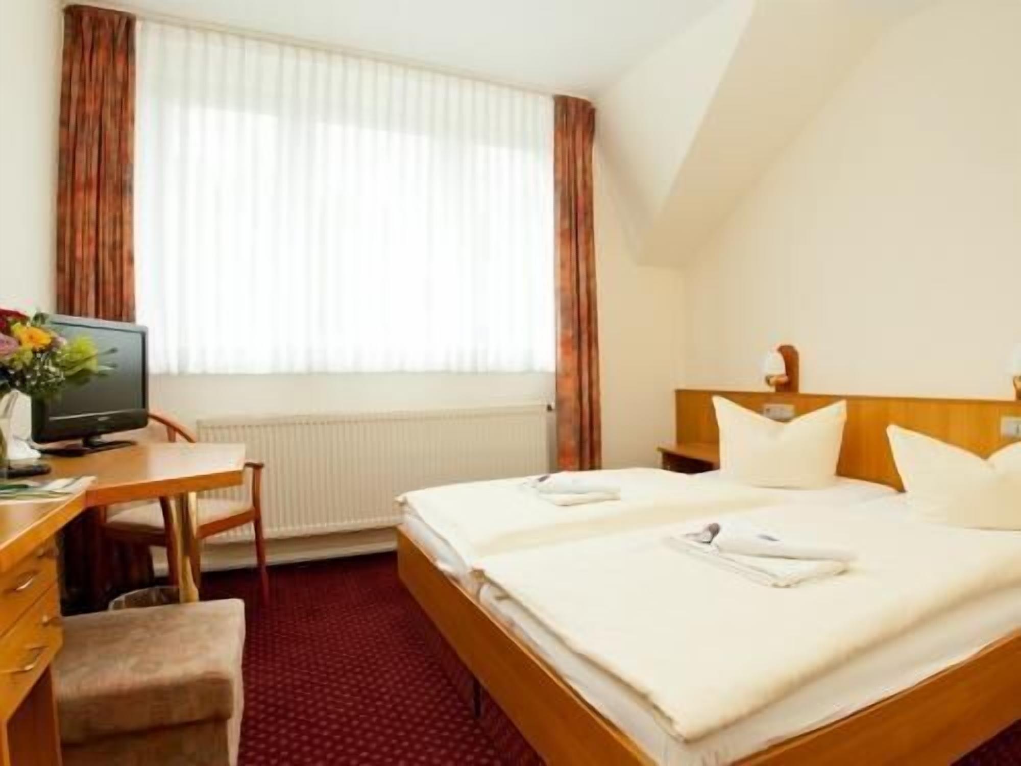 Hotel Wagners Oberhof Oberhof (Thuringia)