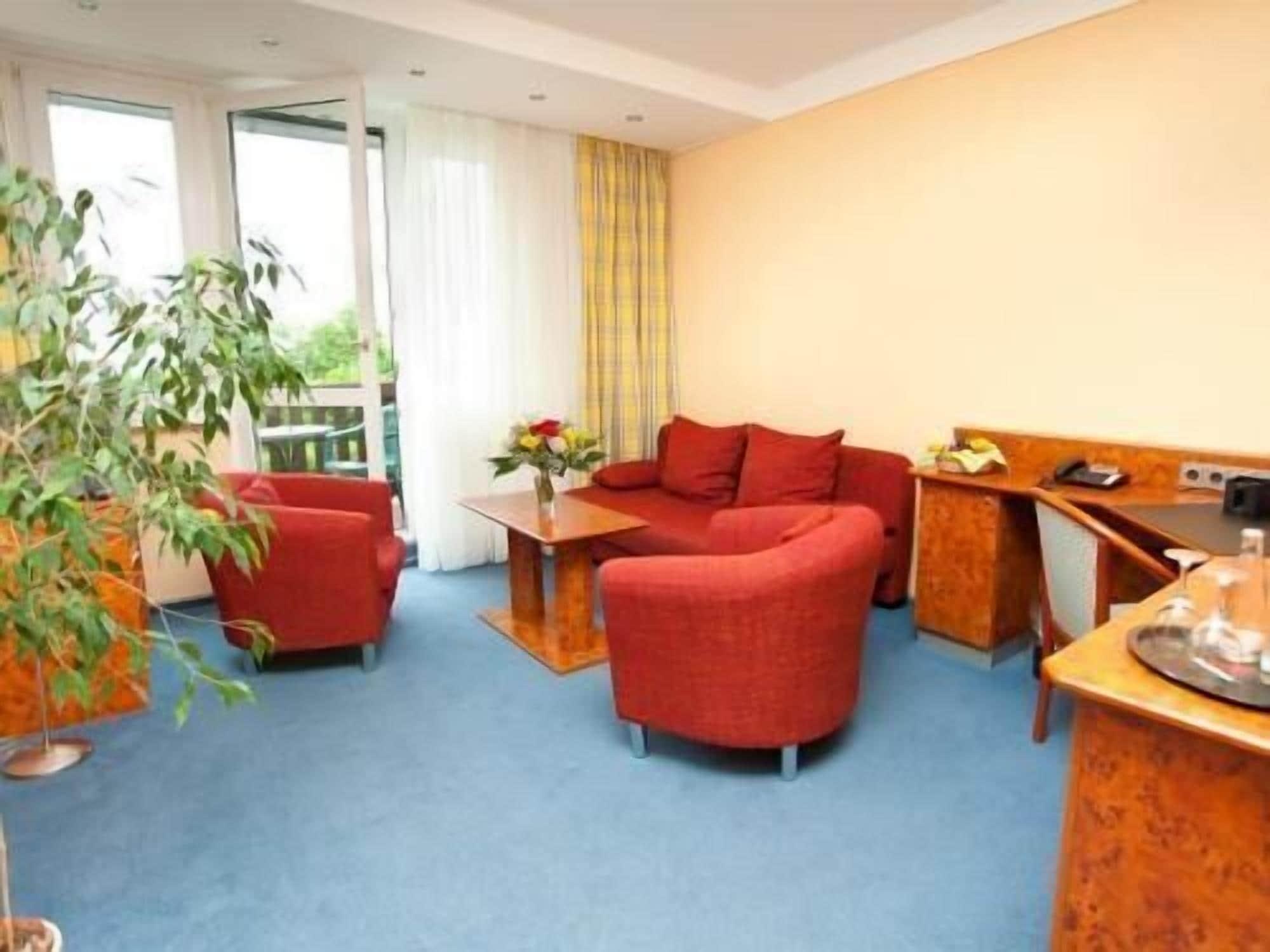 Wagners Oberhof Oberhof (Thuringia)