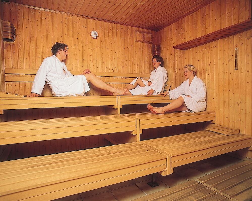 Wagners Oberhof Hotel *