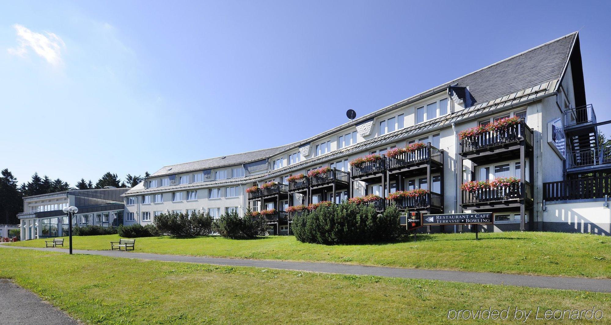Wagners Oberhof Oberhof (Thuringia)