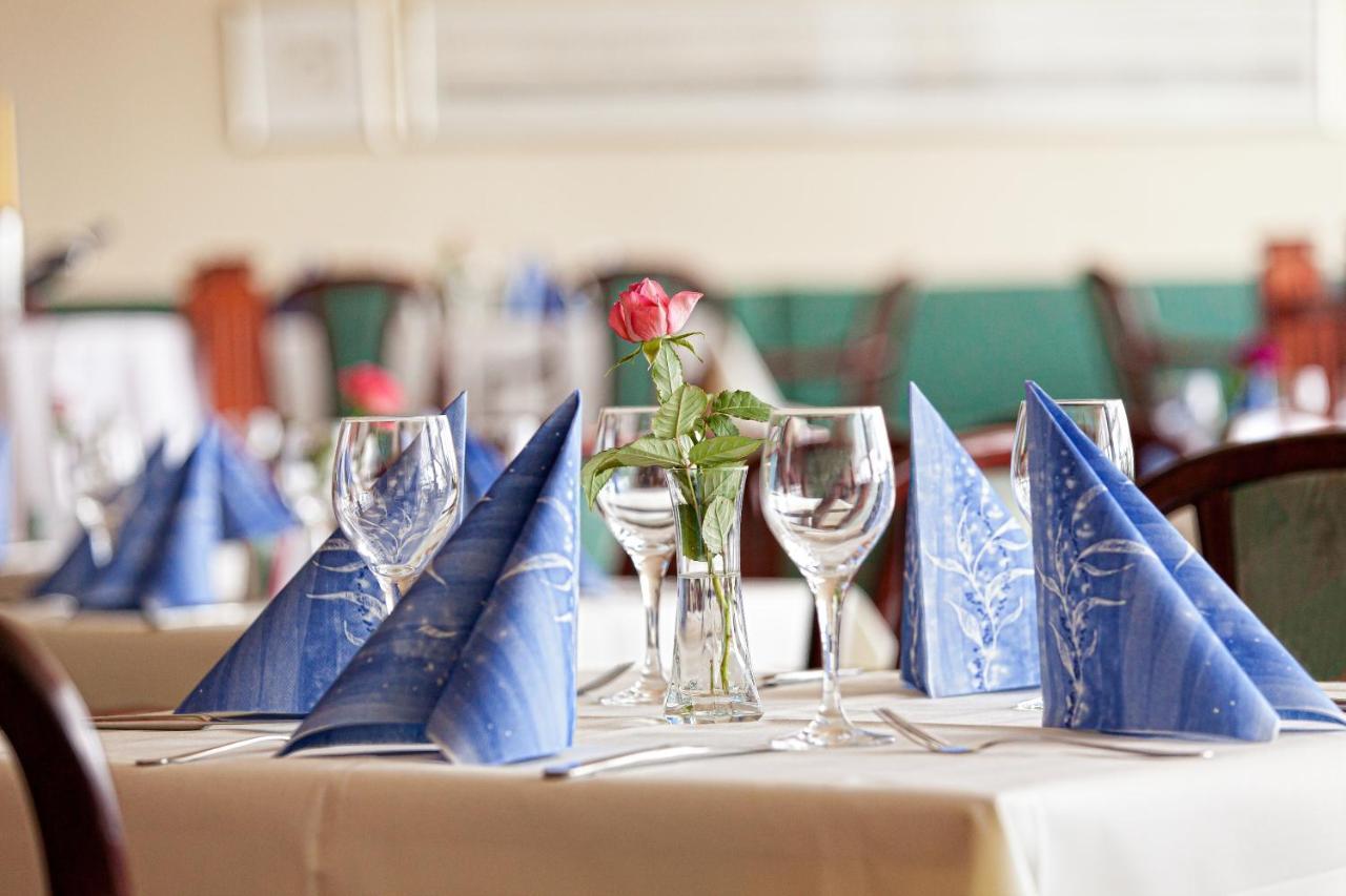 Hotel Wagners Oberhof *