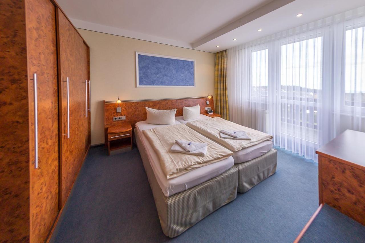 Wagners Oberhof * Oberhof (Thuringia)