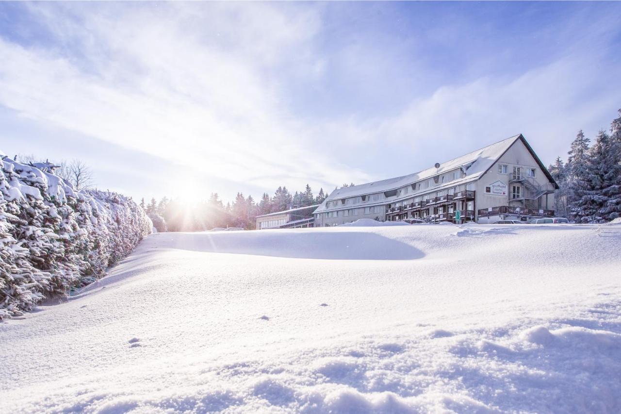 Wagners Oberhof